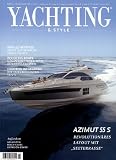 Magazine - Yachting & Style [Jahresabo]