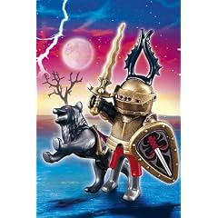 PLAYMOBIL� 4811 - Anf�hrer