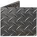 Dynomighty Wallet - Diamond Plate