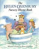 The Helen Oxenbury nursery rhyme book