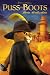 Puss In Boots Movie Novelization