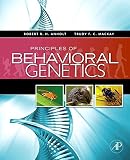 Principles of behavioral genetics