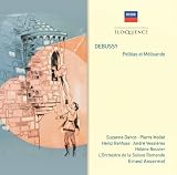 Debussy: Pelleas Et Melisande (1952 mono)