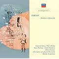 Debussy : Pell�as et M�lisande