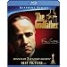 The Godfather (Coppola Restoration) [Blu-ray]