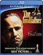 The Godfather (Coppola Restoration) [Blu-ray]