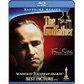NEW Pacino/duvall/deniro - Godfather (Blu-ray)