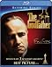 The Godfather (Coppola Restoration) [Blu-ray]