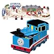 Thomas & Friends Wooden Railway - Tidmouth Sheds Deluxe Set Thomas & Friends Wooden Railway - Tidmouth Sheds Deluxe Set