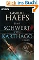 Das Schwert von Karthago: Roman