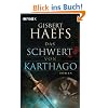 Das Schwert von Karthago: Roman
