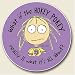 What If the Hokey Pokey Really Is What It's All About? Auto Coaster, Single Coaster for Your Car
