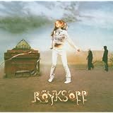 The Understandingpar R�yksopp