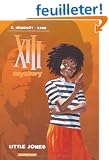 XIII mystery, tome 3 : Little jones