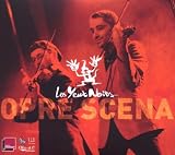 Best Oyf / Opre Scena [kletzmer/gypsy]