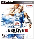 NBA���C�u10