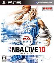 NBAライブ10