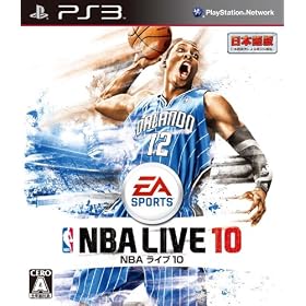 NBA���C�u10