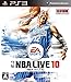 【Amazonの商品情報へ】NBAライブ10