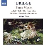 Bridge: Piano Music