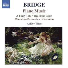 Bridge: Piano Music