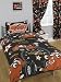 CharacterWorld Roary I'm A Winner Rotary Duvet Set, Single Image