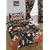 CharacterWorld Roary I'm A Winner Rotary Duvet Set, Single
