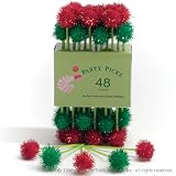 Holiday Pompom (Refill Pack) 48