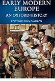 The European world 1500-1800 : an introduction to early modern history