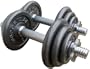 ScSPORTS - Hammartone - Halt�res - 20 kg - Lot de 2