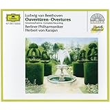 Beethoven: Overtures