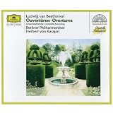 Beethoven : Ouvertures