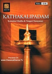 Kathakalipadam (Video CD)