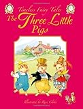 The three little pigs
