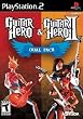 Guitar Hero 1 & 2 Software Only PS2