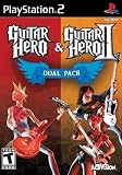 Guitar Hero 1 & 2 Software Only PS2