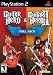 Guitar Hero 1 & 2 Software Only PS2