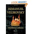 Worlds in Collision