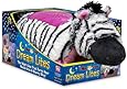 Pillow Pets Dream Lites - Zippity Zebra 11"