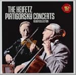 The Heifezt Piatigorsky Concert