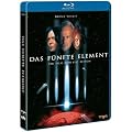 The fifth Element / Das f�nfte Element (uncut) english audio