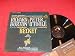 Becket; Dialogue Highlights; 1964 Vinyl LP