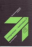 Integration - behindert?: Dokumentation der bundesweiten Tagung in Bielefeld-Bethel - Leif Buch-Hansen