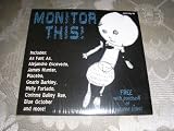 Monitor This! Music Cd SamplerJune/July 2006