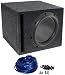 Package: Brand New Kenwood Excelon Kfc-xw1224d 12