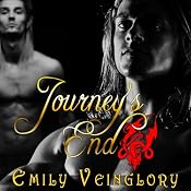 Journey's End | [Emily Veinglory]