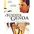 Summer in Genoa