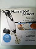 Hamilton Beach Hand Blender