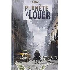 Plan�te � louer