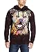 The Mountain Beware Of Pit Bulls Hoodie